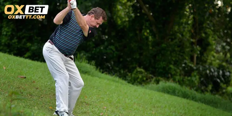 Mẹo chơi golf Oxbet giúp nâng cao kỹ thuật nhanh chóng.